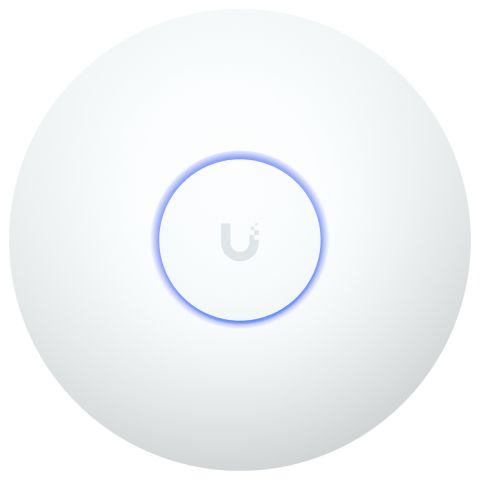Точка доступа Ubiquiti UniFi U7 Long-Range (U7-LR)