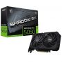 Видеокарта GF RTX 5050 8GB GDDR6 Shadow 2X OC MSI (GeForce RTX 5050 8G SHADOW 2X OC)