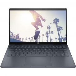 Ноутбук HP Pavilion x360 14-ek2006ua (BV5S3EA) Blue