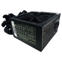 Блок питания Delux DLP60DG 750W