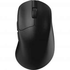 Мышь беспроводная Gamepro Genesis Avenger Pro Black (GM017B)
