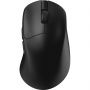 Миша бездротова Gamepro Genesis Avenger Pro Black (GM017B)