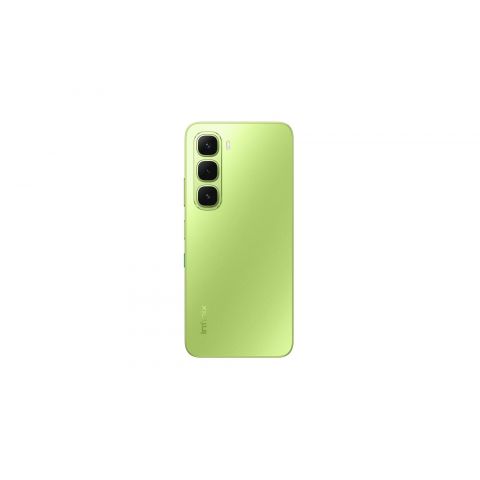 Смартфон Infinix Hot 60i X6728 8/256GB Meadow Green