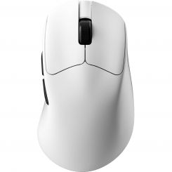 Мышь беспроводная Gamepro Asgard Surt White (GM017W)
