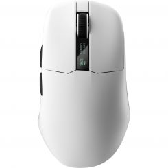 Мышь беспроводная Gamepro Asgard Thor White (GM023W)