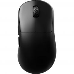 Мышь беспроводная Gamepro Asgard Loki Black (GM022B)