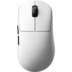 Мышь беспроводная Gamepro Asgard Loki White (GM022W)