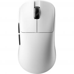Мышь беспроводная Gamepro Asgard Odin White (GM035W)