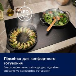 Витяжка Electrolux CFG516R