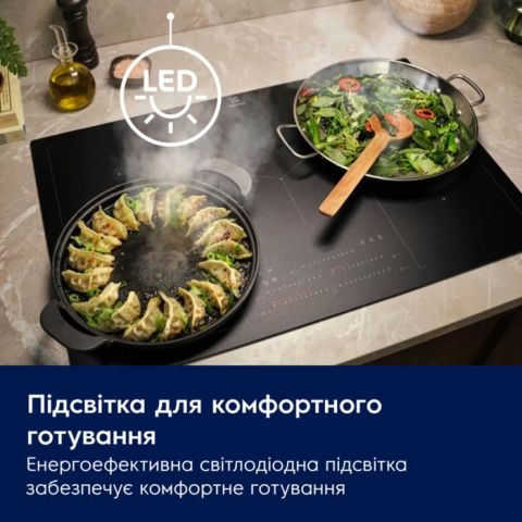 Витяжка Electrolux CFG516R
