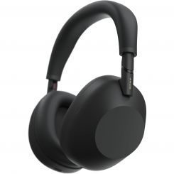 Гарнитура Sony WH-1000XM6 Black (WH1000XM6B.E)