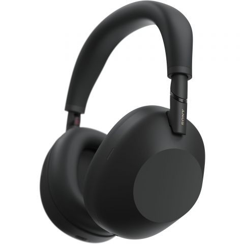 Гарнитура Sony WH-1000XM6 Black (WH1000XM6B.E)