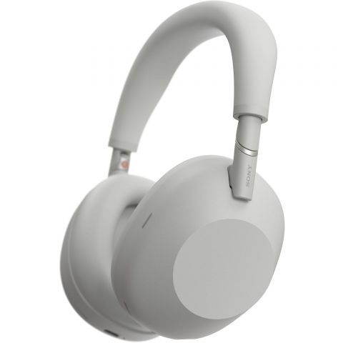 Гарнитура Sony WH-1000XM6 Platinum Silver (WH1000XM6S.E)