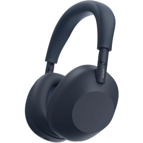 Гарнiтура Sony WH-1000XM6 Midnight Blue (WH1000XM6L.E) Гарнiтура Sony WH-1000XM6 Midnight Blue (WH1000XM6L.E)