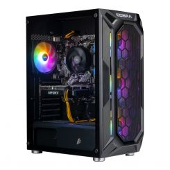 Персональный компьютер COBRA Advanced (A55.32.S10.56.20419)