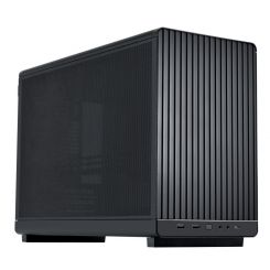 Корпус Lian Li A3-mATX Black (G99.A3X.00) без БП