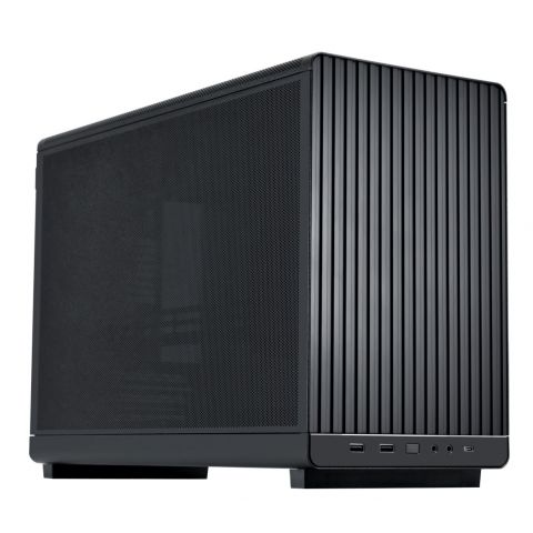Корпус Lian Li A3-mATX Black (G99.A3X.00) без БП