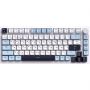 Клавиатура GamePro Genesis Warden MK160BL White