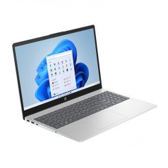 Ноутбук HP 15-fd0146ua (BV6A3EA) White