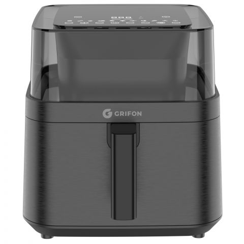 Мультипечь Grifon AF6511 Black