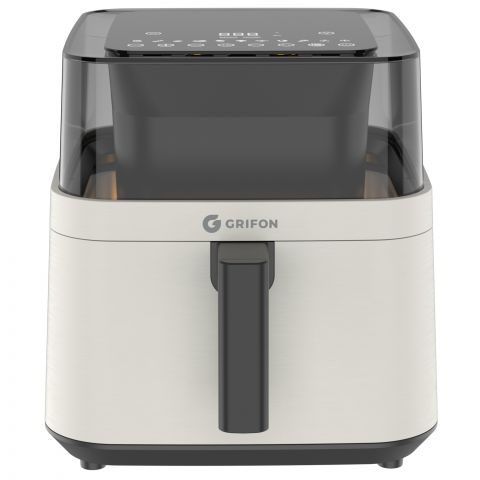 Мультипечь Grifon AF6511 Beige
