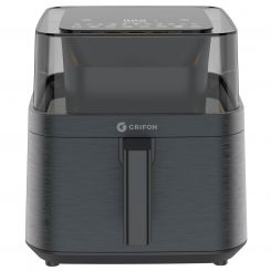 Мультипечь Grifon AF6511 Grey