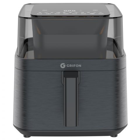 Мультипечь Grifon AF6511 Grey