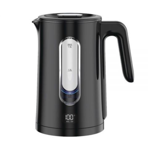 Электрочайник Grifon K1517GLЕBL