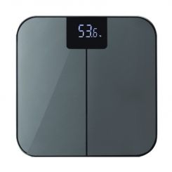 Весы напольные Grifon BS18GLGR Весы напольные Grifon BS18GLGR