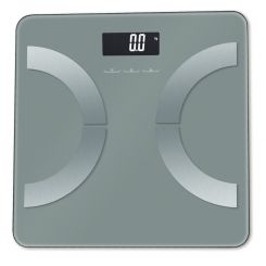 Весы напольные Grifon BS18WGLGR Весы напольные Grifon BS18WGLGR