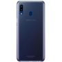 Чохол-накладка Samsung Gradation Cover для Samsung Galaxy A20 SM-A205 / A30 SM-A305 Violet (EF-AA205CVEGRU / EF-AA305CVEGRU) Чохол-накладка Samsung Gradation Cover для Samsung Galaxy A20 SM-A205 / A30 SM-A305 Violet (EF-AA205CVEGRU / EF-AA305CVEGRU)