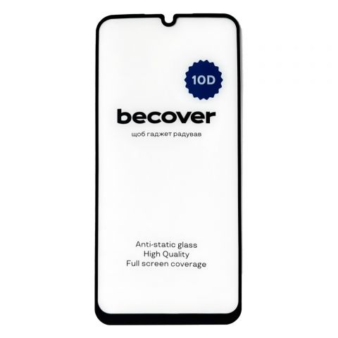 Защитное стекло BeCover для Samsung Galaxy A15 4G SM-A155/A15 5G SM-A156 10D Black (711349) Защитное стекло BeCover для Samsung Galaxy A15 4G SM-A155/A15 5G SM-A156 10D Black (711349)