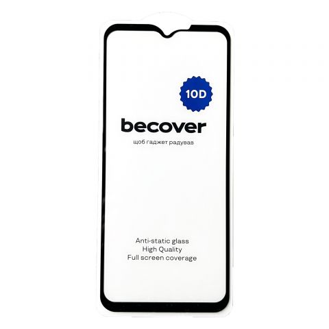 Защитное стекло BeCover для Samsung Galaxy Xcover7 SM-G556 10D Black (711363) Защитное стекло BeCover для Samsung Galaxy Xcover7 SM-G556 10D Black (711363)