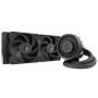 Система водяного охлаждения Arctic Liquid Freezer III Pro 240 Black (ACFRE00178A)