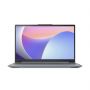 Ноутбук Lenovo IdeaPad Slim 3 15IRU8 (82X700GHRA) Arctic Grey