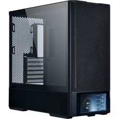 Корпус Lian Li Lancool 207 Digital Black (G99.LAN207DX.00) без БП