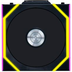 Вентилятор Lian Li Uni Fan SL Wireless Reverse 120-1 Black (G99.12RSL1W1B.00)