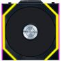 Вентилятор Lian Li Uni Fan SL Wireless Reverse 120-1 Black (G99.12RSL1W1B.00)
