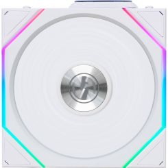 Вентилятор Lian Li Uni Fan TL Wireless 120-1 White (G99.12TL1W1W.00)