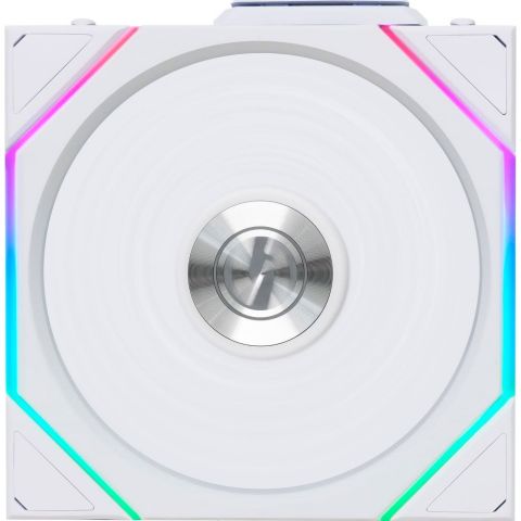 Вентилятор Lian Li Uni Fan TL Wireless 120-1 White (G99.12TL1W1W.00)