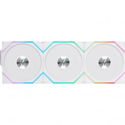 Вентилятор Lian Li Uni Fan TL Wireless 120-3 White (G99.12TL1W3W.00)