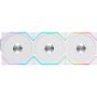 Вентилятор Lian Li Uni Fan TL Wireless 120-3 White (G99.12TL1W3W.00)
