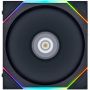 Вентилятор Lian Li Uni Fan TL Wireless Reverse 140-1 Black (G99.14RTL1W1B.00) Вентилятор Lian Li Uni Fan TL Wireless Reverse 140-1 Black (G99.14RTL1W1B.00)