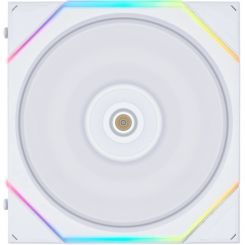 Вентилятор Lian Li Uni Fan TL Wireless Reverse 140-1 White (G99.14RTL1W1W.00)