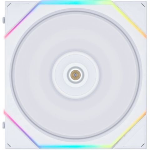 Вентилятор Lian Li Uni Fan TL Wireless Reverse 140-1 White (G99.14RTL1W1W.00)