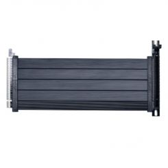 Райзер Lian Li PCIe 5.0 X16 Riser Cable 200 mm Black (G89.PW-PCI-520X)