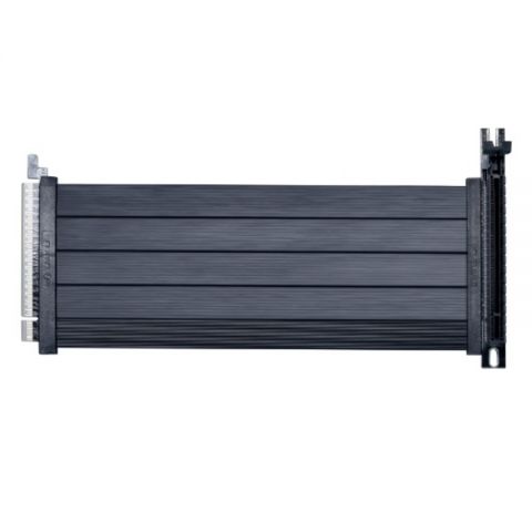 Райзер Lian Li PCIe 5.0 X16 Riser Cable 200 mm Black (G89.PW-PCI-520X)