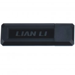 Контроллер для вентиляторов Lian Li L-Wireless Controller Black (G89.RF-T-B.01)
