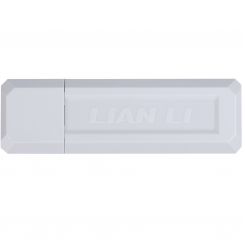 Контроллер для вентиляторов Lian Li L-Wireless Controller White (G89.RF-T-W.01)