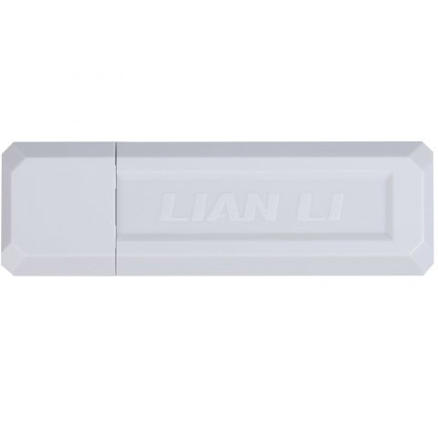 Контроллер для вентиляторов Lian Li L-Wireless Controller White (G89.RF-T-W.01)